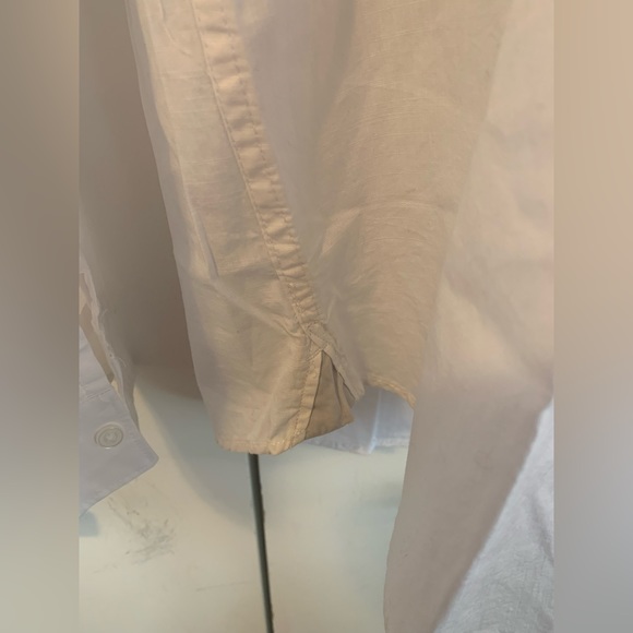 Calvin Klein casual dress shirt - Picture 4 of 5